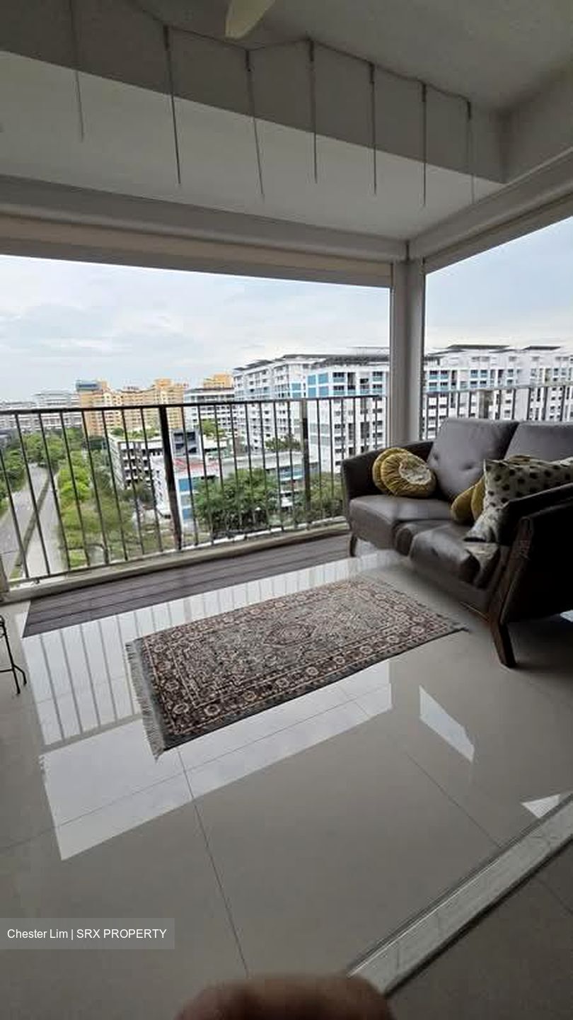 Blk 518C The Premiere @ Tampines (Tampines), HDB 5 Rooms #595702941